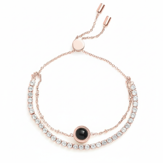 Boční pohled na náramek