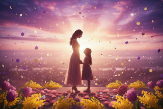 Obrázek mezinárodní den žen 