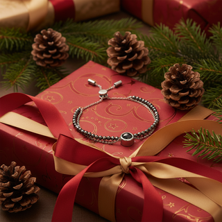 Vánoční dárkové balení