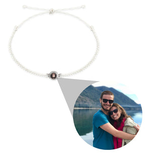 Personalizovaný fotografický náramek